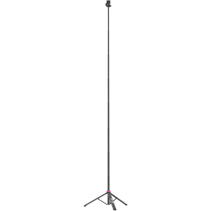 Ulanzi MT-89 Quick Release Light Stand with Cold Shoe Mount