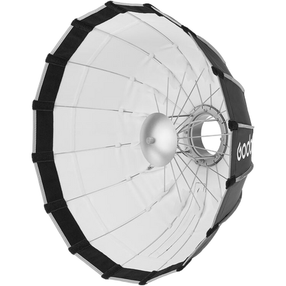 Godox Bowens Mount Umbrella-Style Easy Lock Softbox (S65W)