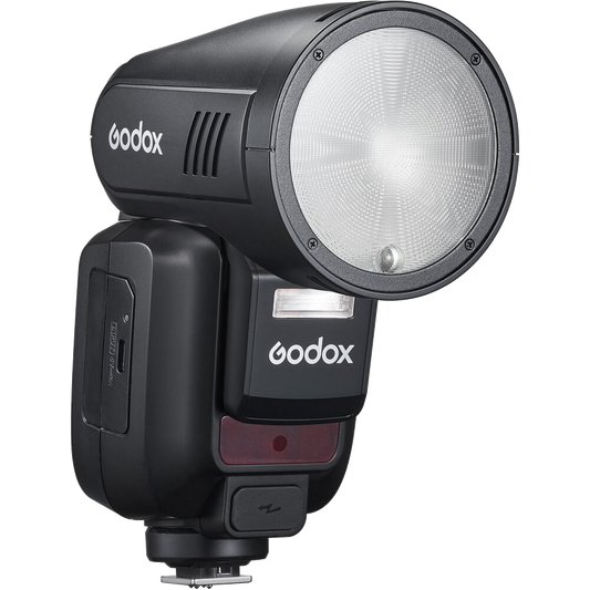 Godox V100 Flash for Nikon