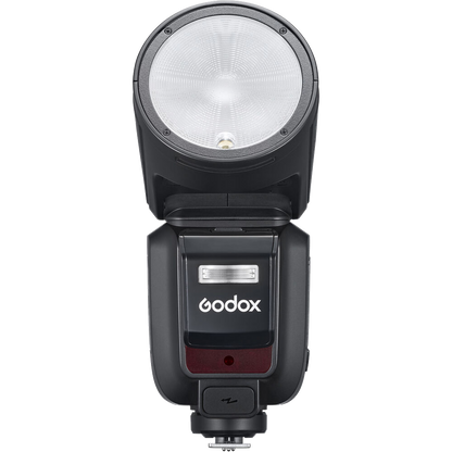 Godox V100 Flash for Nikon