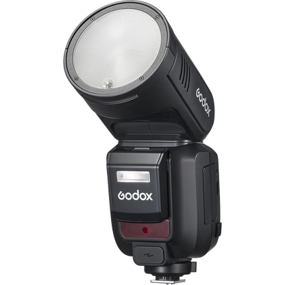 Godox V100 Flash for Nikon
