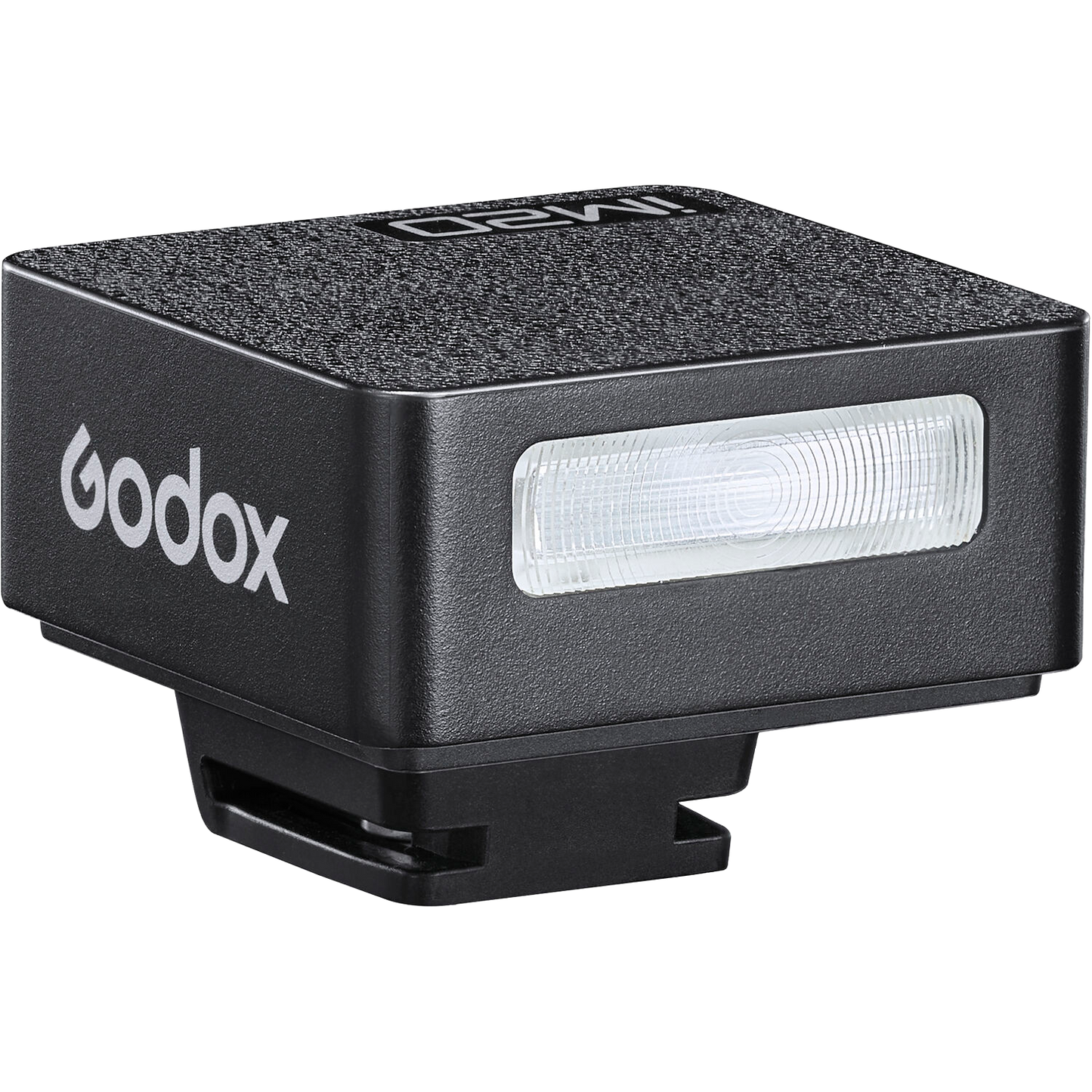 Godox IM20 Mini Flash (Black)