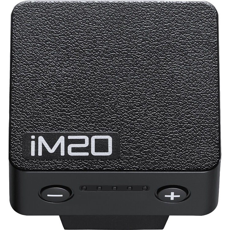 Godox IM20 Mini Flash (Black)