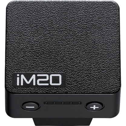 Godox IM20 Mini Flash (Black)