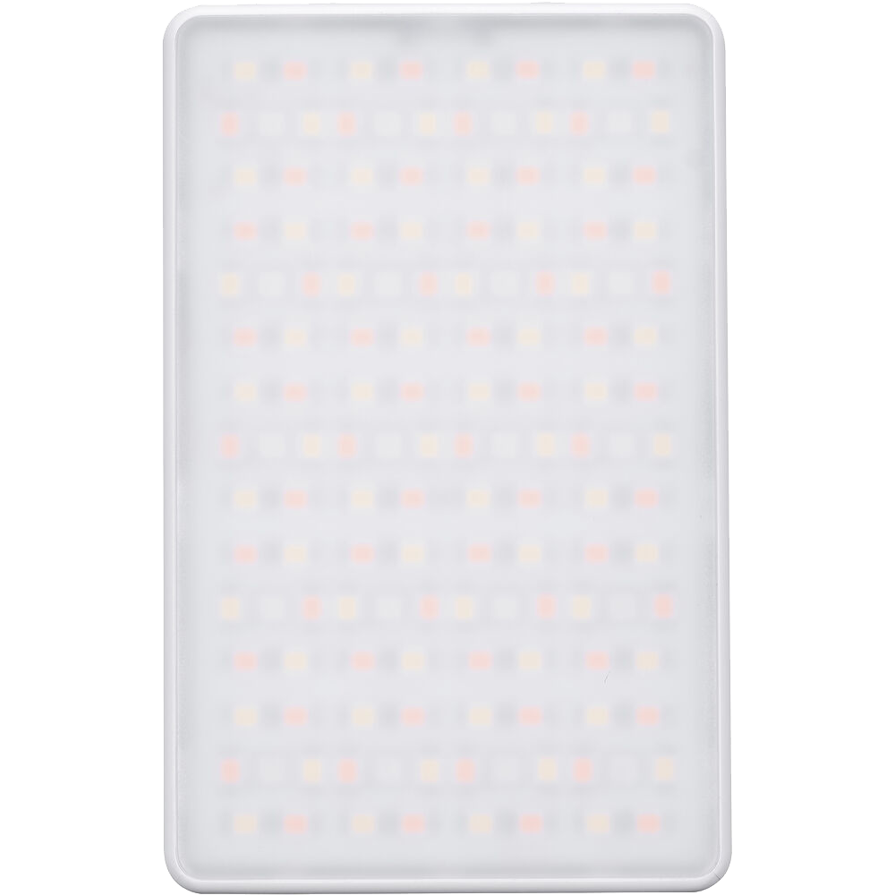 Godox MA5R RGB LED Light and Power Bank (White)