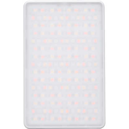 Godox MA5R RGB LED Light and Power Bank (White)