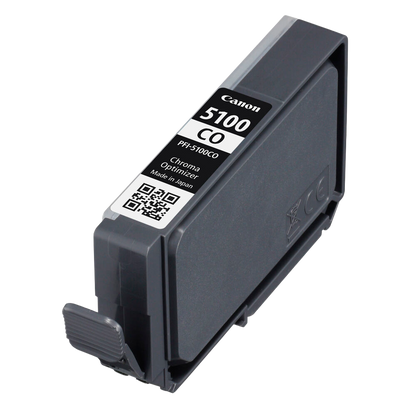 Canon PFI-5100 LUCIA PRO II Chroma Optimizer Ink Tank