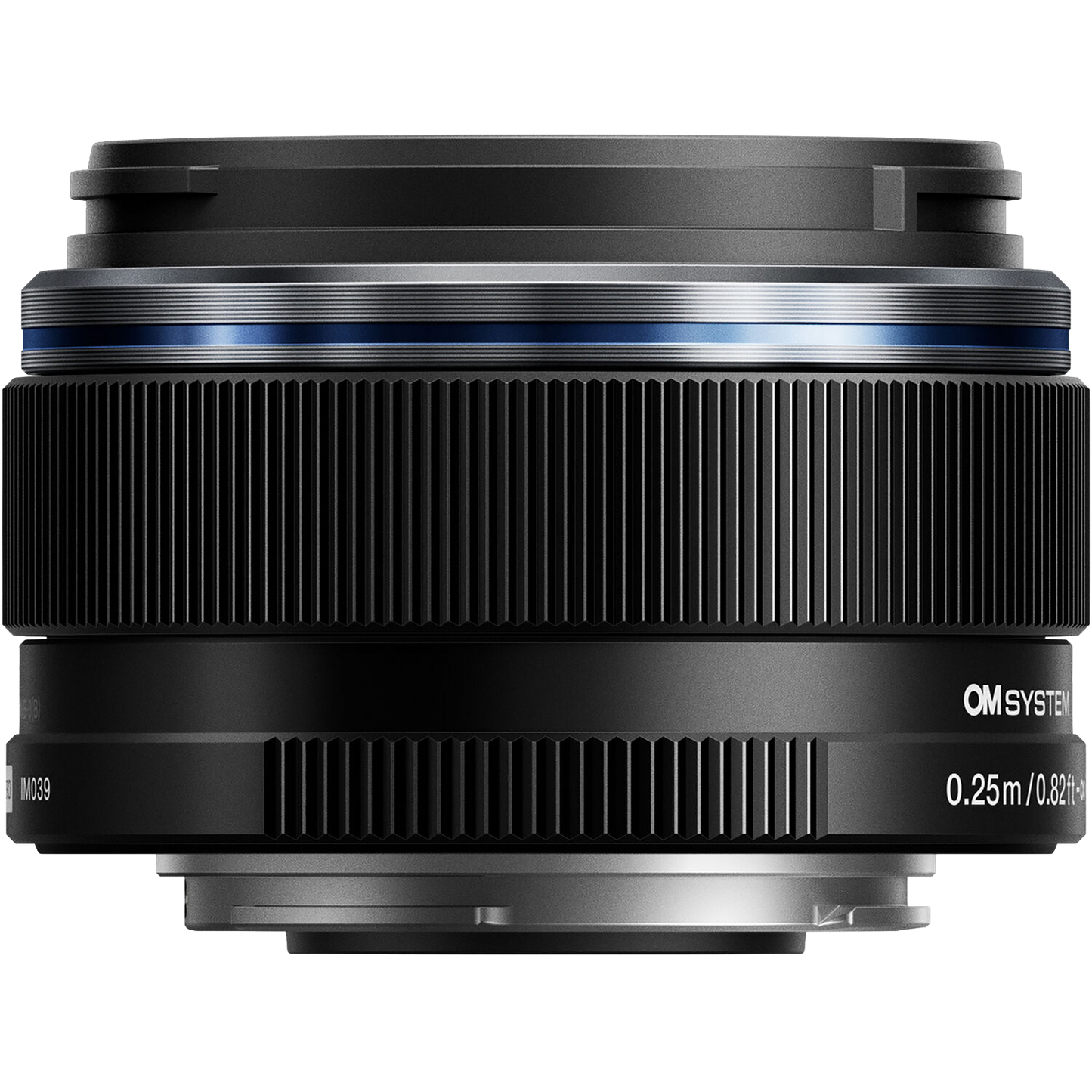 Olympus OM SYSTEM M.Zuiko Digital 17mm f/1.8 II