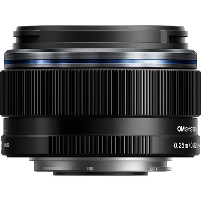 Olympus OM SYSTEM M.Zuiko Digital 17mm f/1.8 II