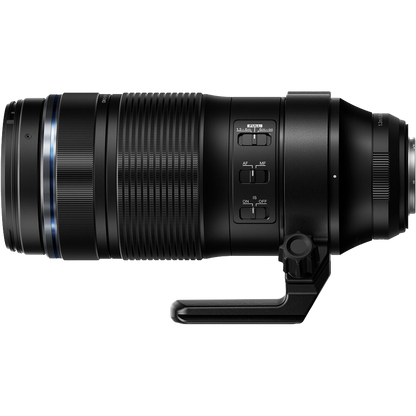 Olympus OM SYSTEM M.Zuiko Digital ED 100-400mm f/5-6.3 IS II Lens