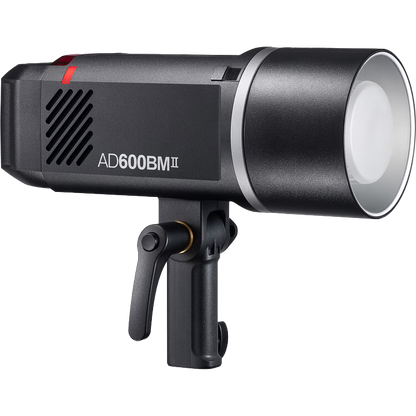 Godox AD600BM II Witstro Manual All-In-One Outdoor Flash