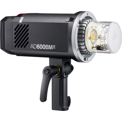 Godox AD600BM II Witstro Manual All-In-One Outdoor Flash
