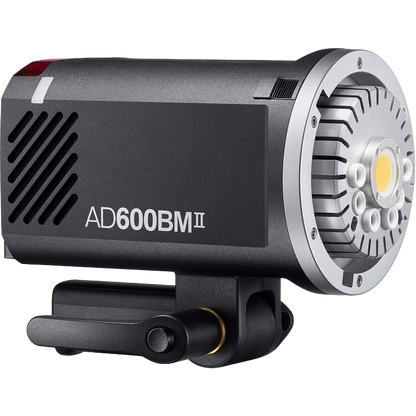 Godox AD600BM II Witstro Manual All-In-One Outdoor Flash