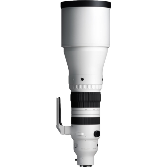 Sigma 300-600mm f/4 DG OS Sports Lens (Sony E)