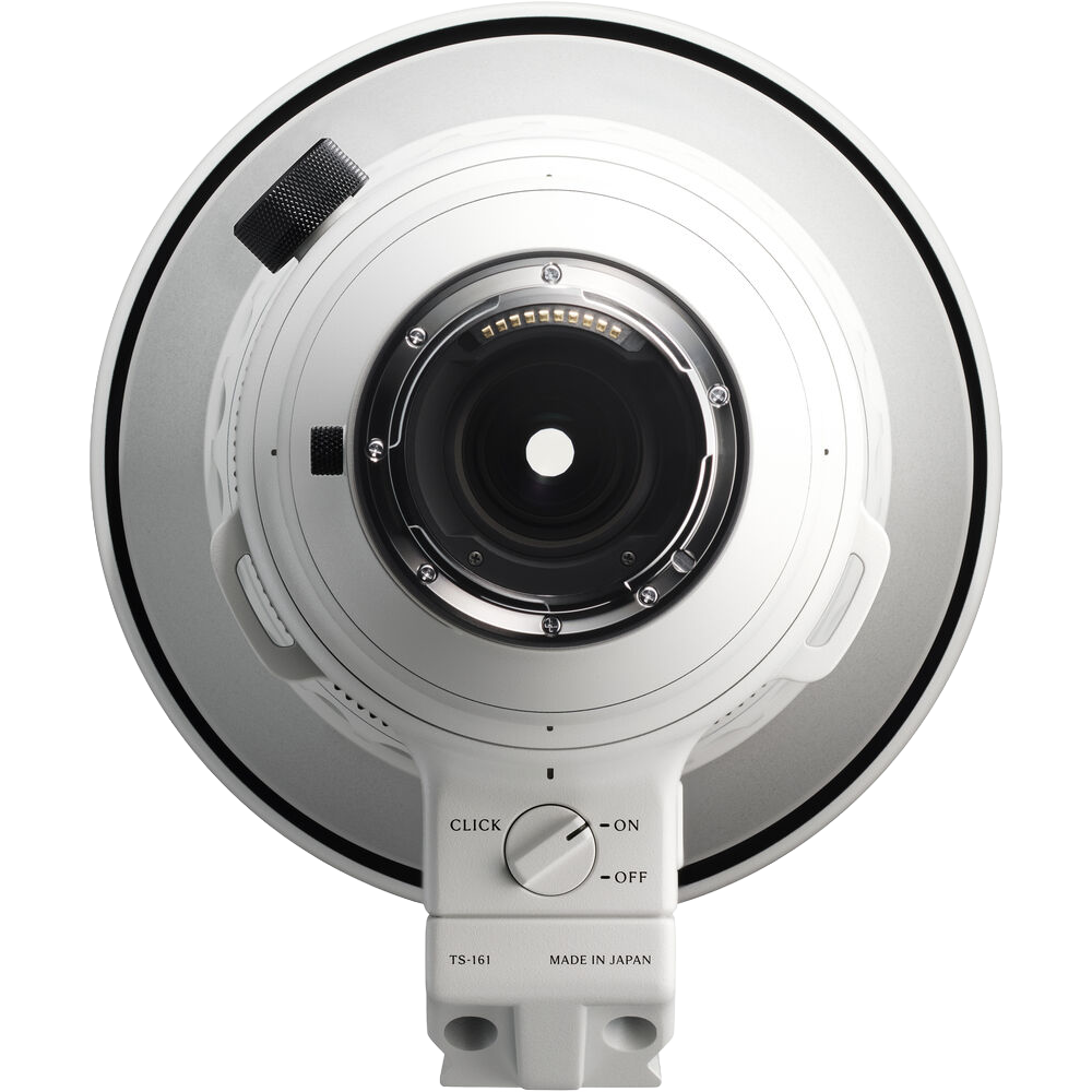 Sigma 300-600mm f/4 DG OS Sports Lens (Sony E)