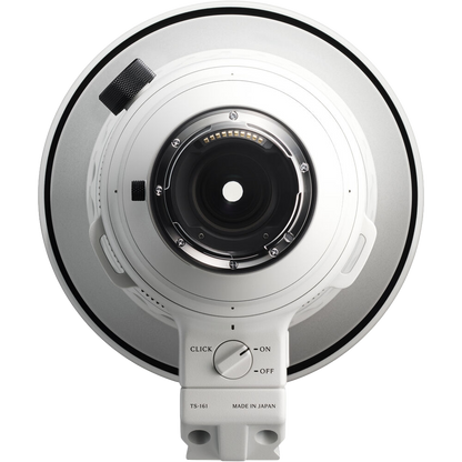 Sigma 300-600mm f/4 DG OS Sports Lens (Sony E)