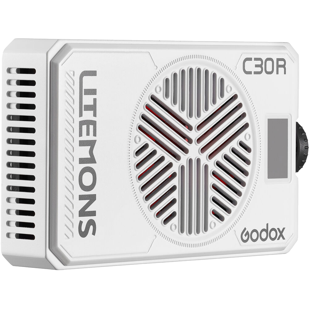Godox Litemons C30R RGB LED Light Panel