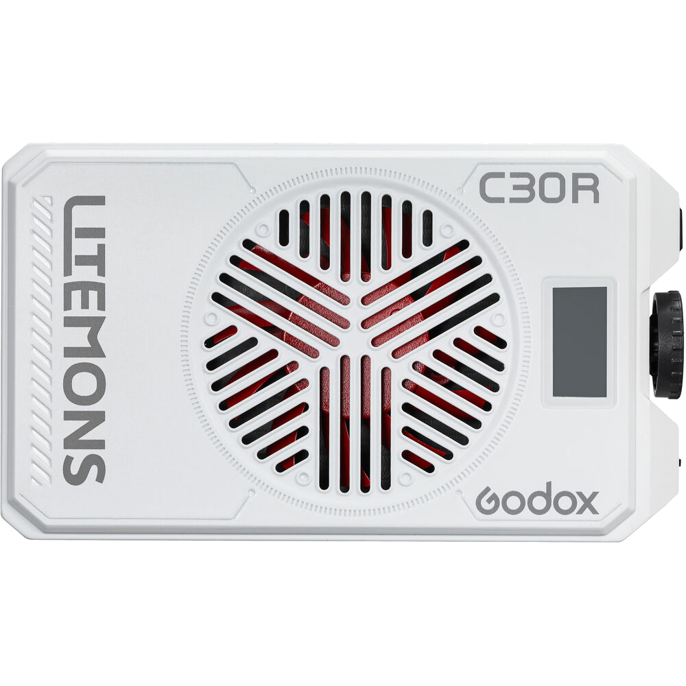 Godox Litemons C30R RGB LED Light Panel