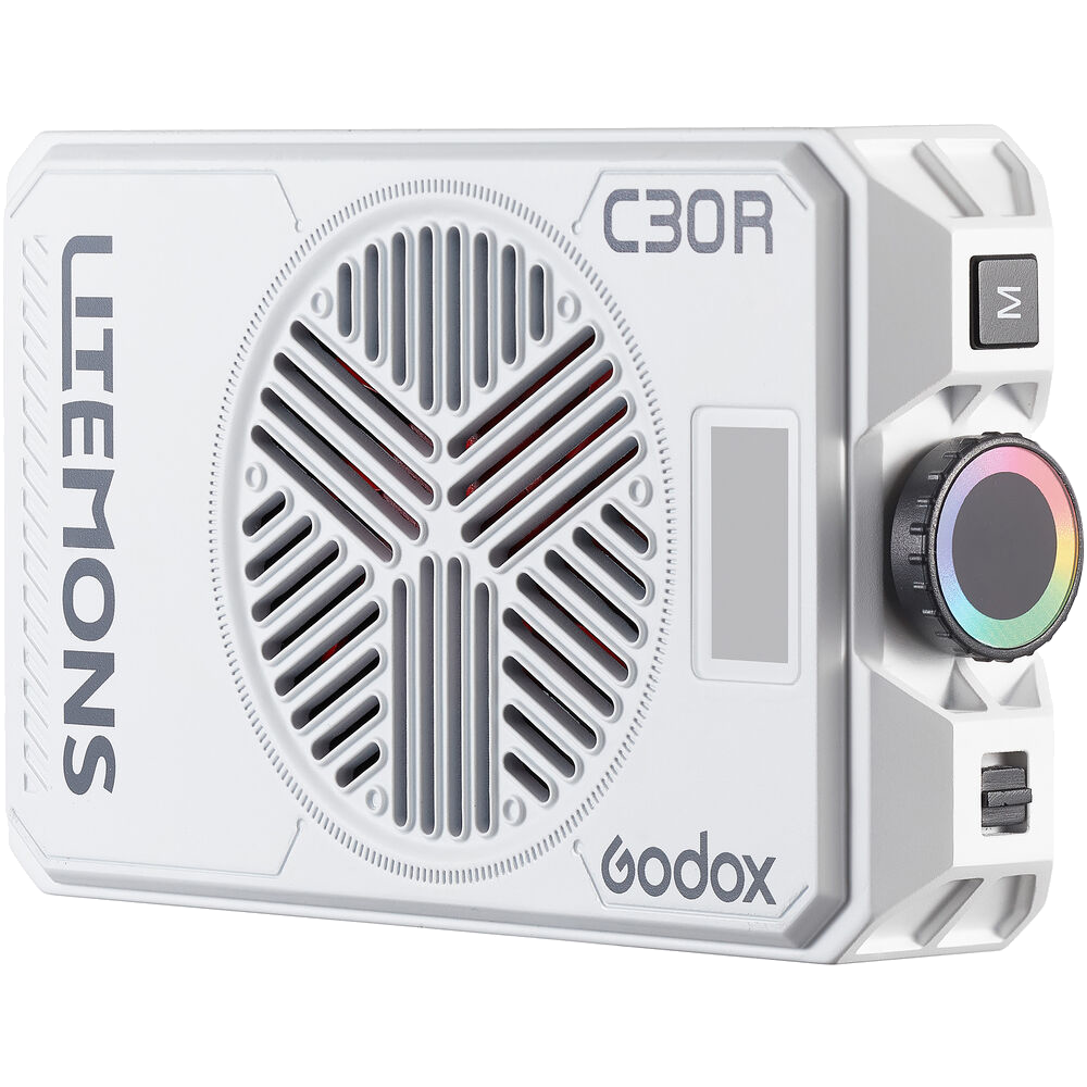 Godox Litemons C30R RGB LED Light Panel