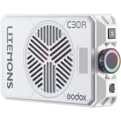 Godox Litemons C30R RGB LED Light Panel