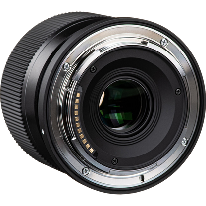 Sigma 56mm f/1.4 DC DN Contemporary Lens (Nikon Z)