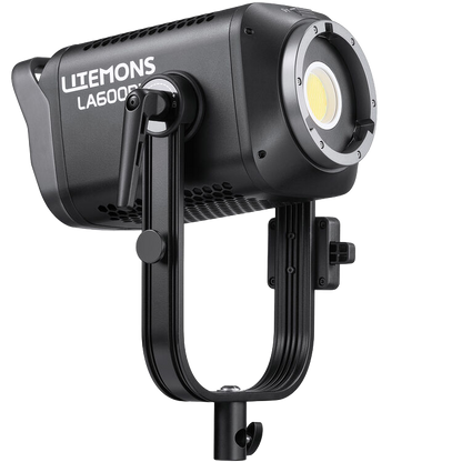 Godox LITEMONS LA600Bi Bi-Color LED Monolight Kit