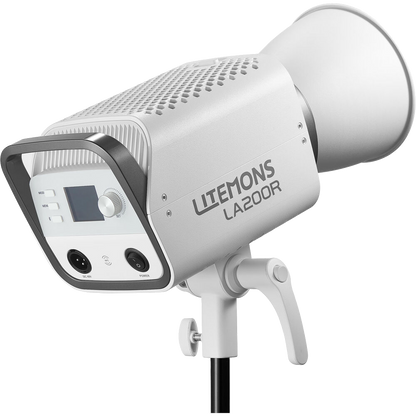 Godox Litemons LA200R RGB LED Monolight