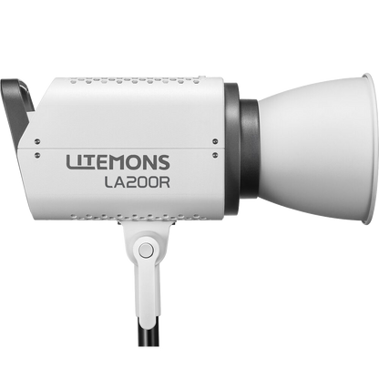 Godox Litemons LA200R RGB LED Monolight