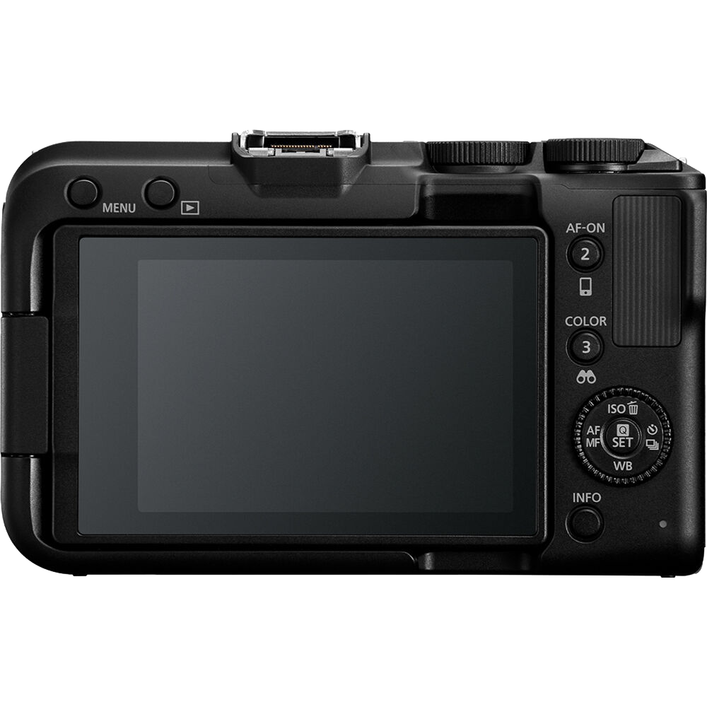 Canon EOS R50 V Mirrorless Camera with 14-30mm f/4-6.3 Lens