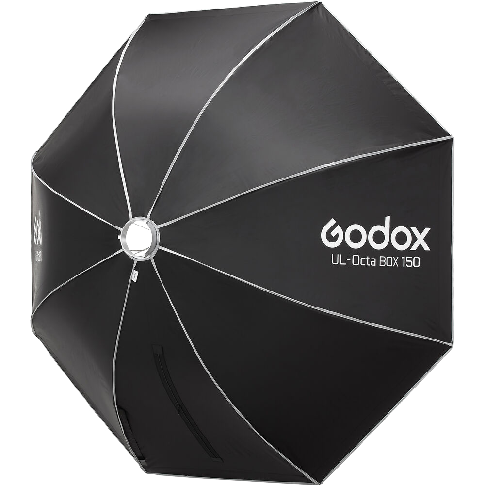 Godox Umbrella-Style Softbox with Bowens Mount (150cm)
