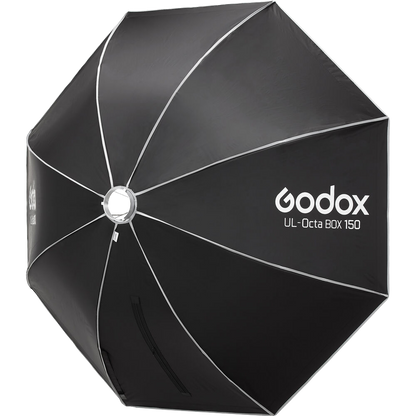 Godox Umbrella-Style Softbox with Bowens Mount (150cm)