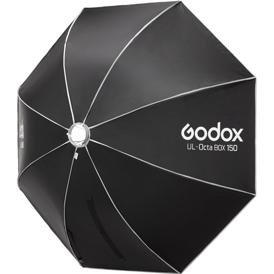 Godox Umbrella-Style Softbox with Bowens Mount (150cm)