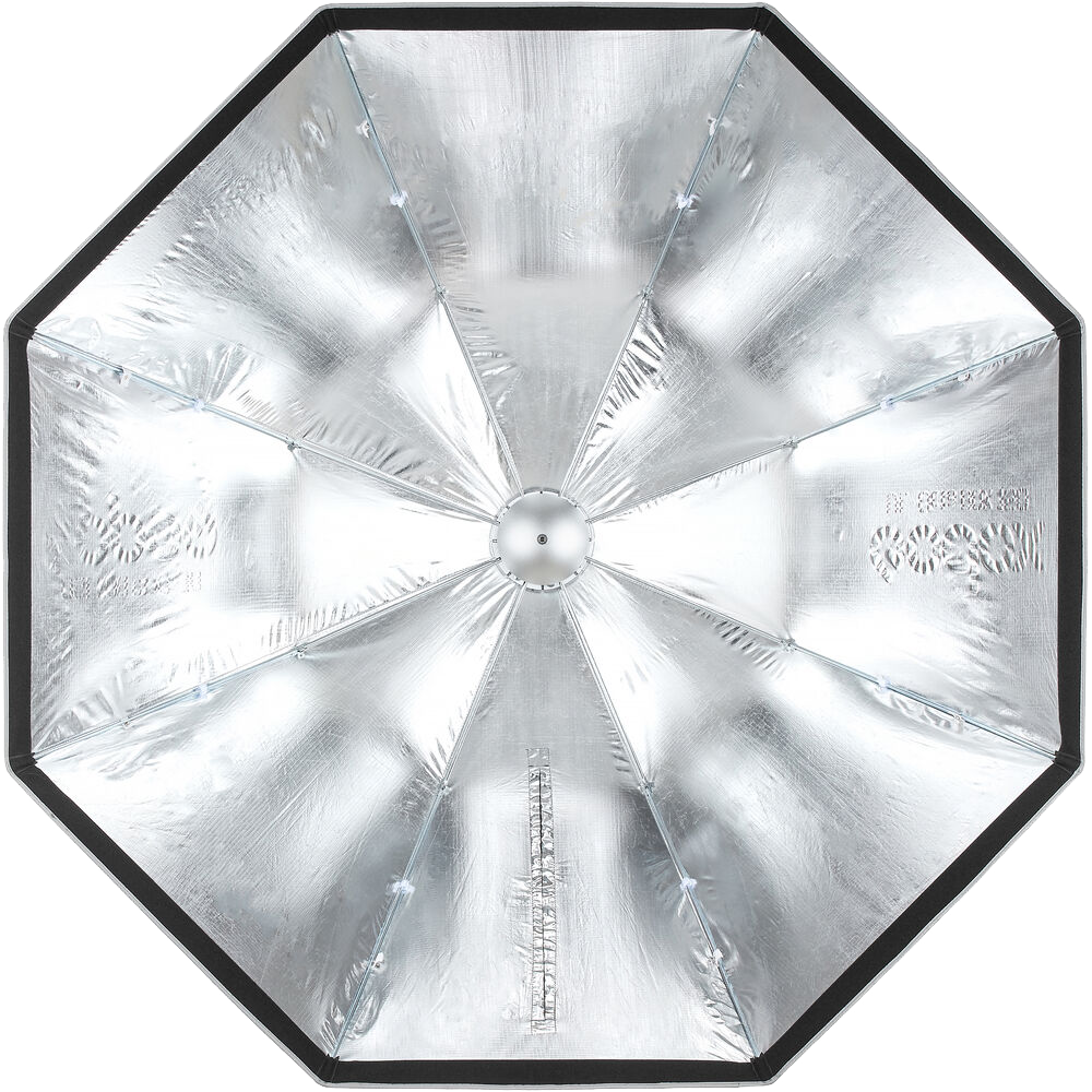 Godox Umbrella-Style Softbox with Bowens Mount (150cm)