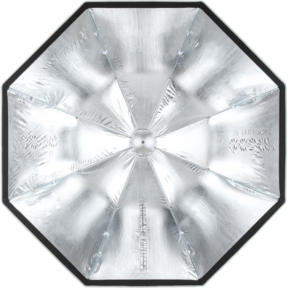 Godox Umbrella-Style Softbox with Bowens Mount (150cm)