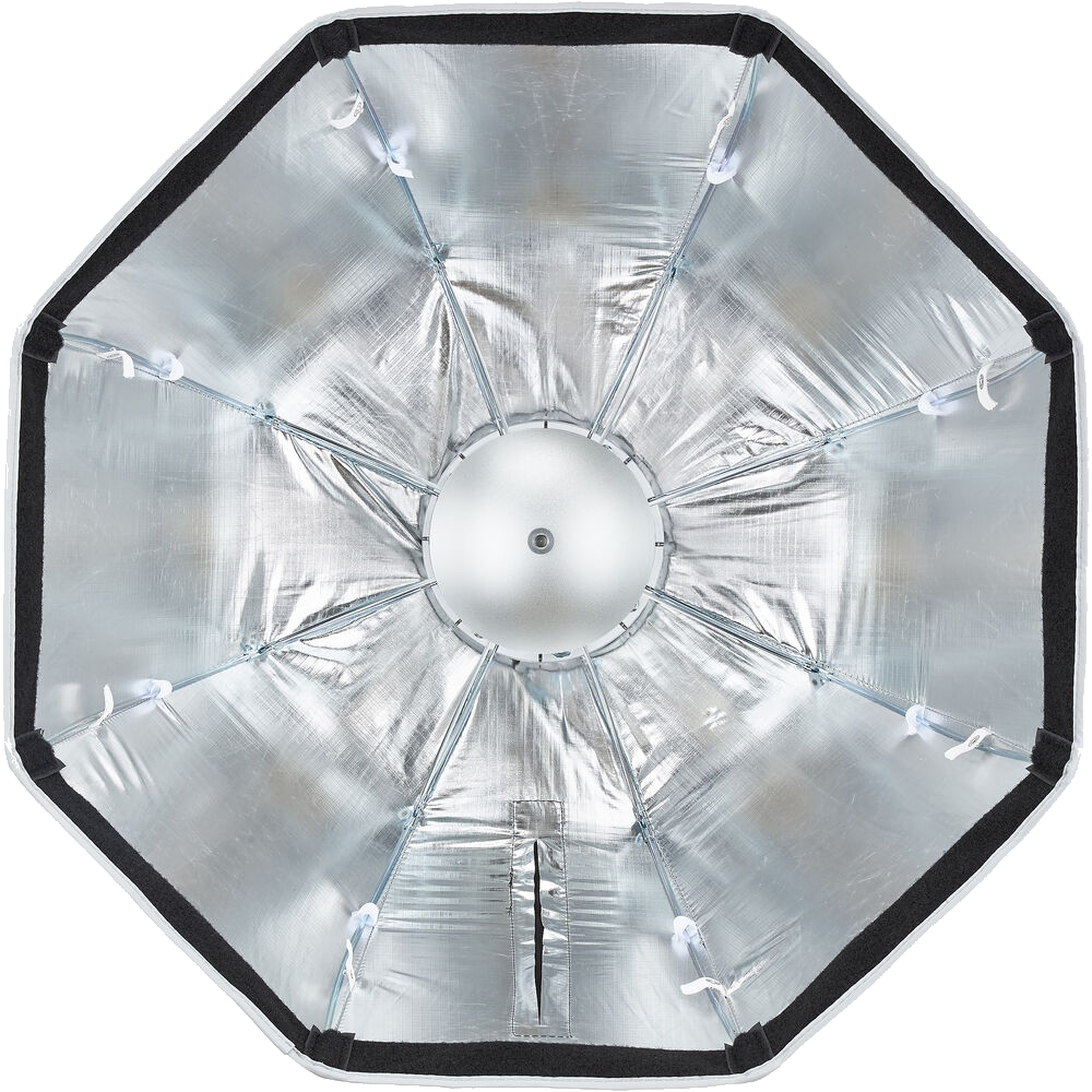 Godox Umbrella-Style Softbox with Bowens Mount (60cm)