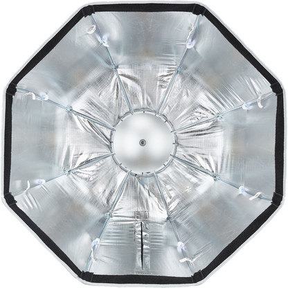 Godox Umbrella-Style Softbox with Bowens Mount (60cm)