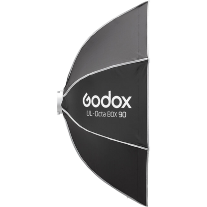 Godox Umbrella-Style Softbox with Bowens Mount (90cm)