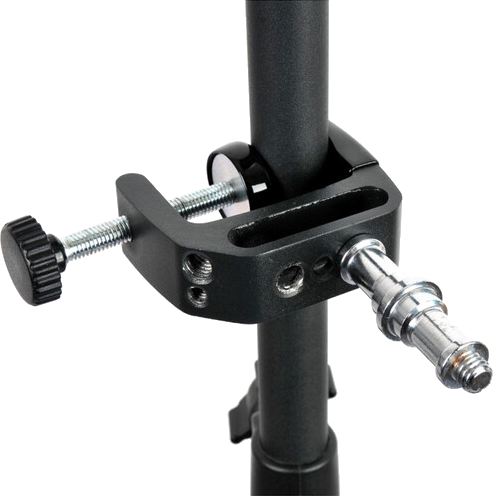 Godox Q-Type Multifunction Clip Mount