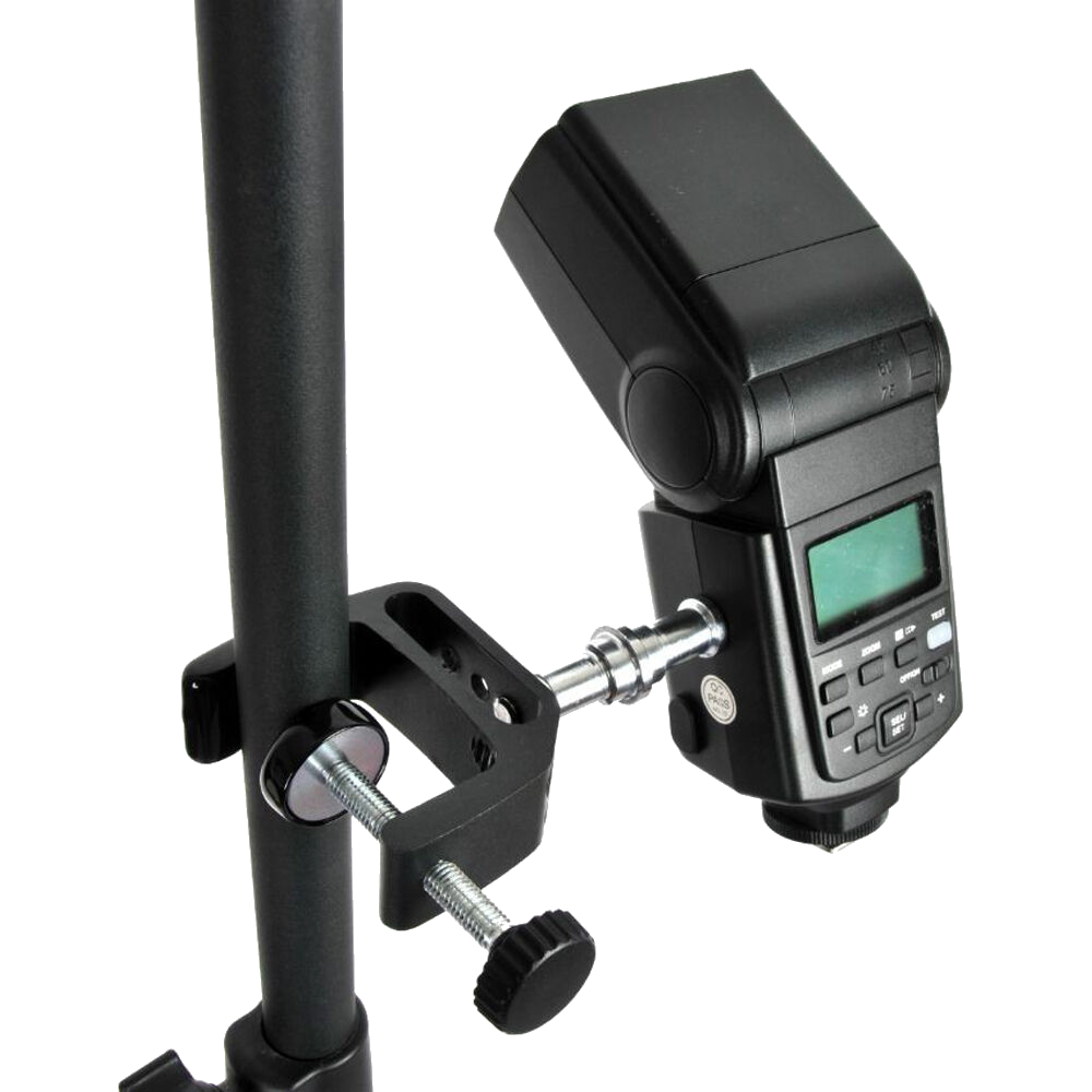 Godox Q-Type Multifunction Clip Mount