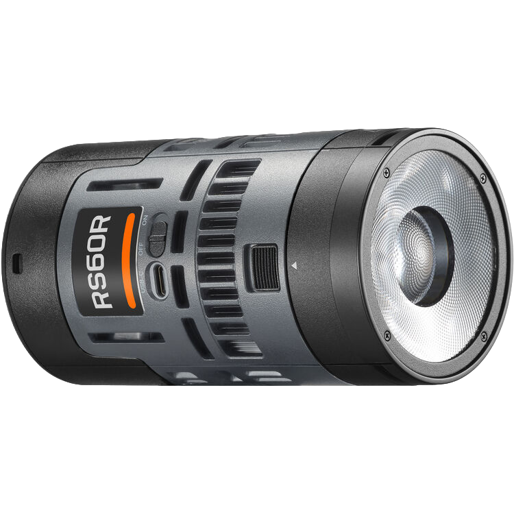 Godox RS60R RGB LED Monolight 2-Light Kit