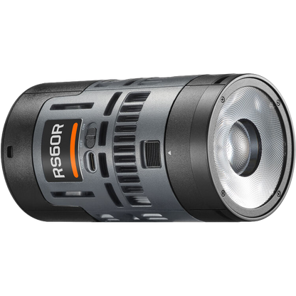Godox RS60R RGB LED Monolight 2-Light Kit
