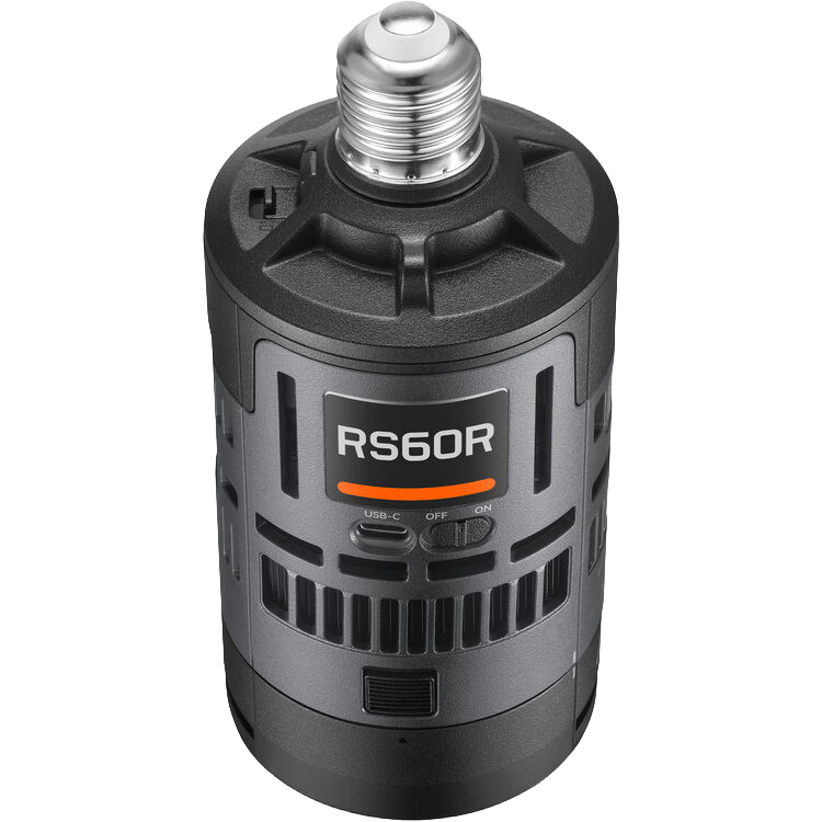 Godox RS60R RGB LED Monolight 2-Light Kit
