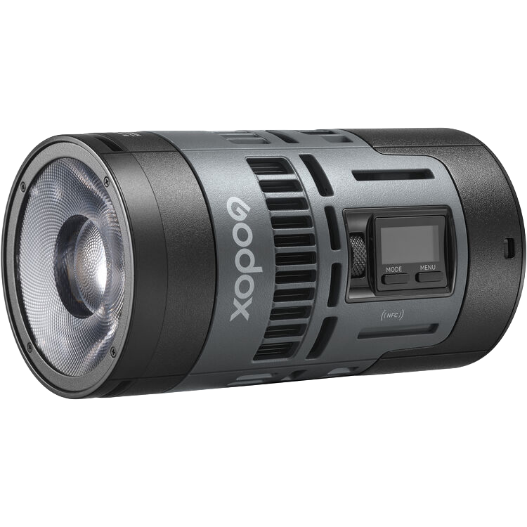 Godox RS60R RGB LED Monolight 2-Light Kit