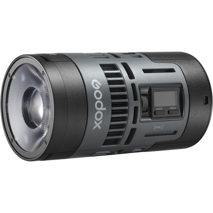 Godox RS60R RGB LED Monolight 2-Light Kit
