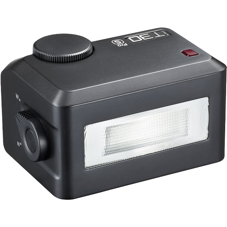 Godox iT30Pro S TTL Mini Flash for Sony