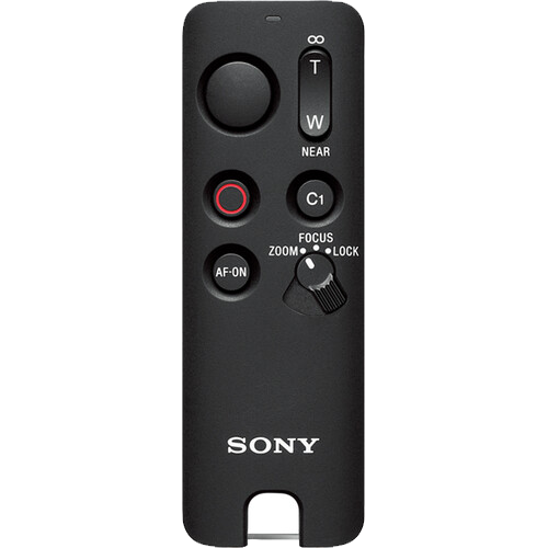 Sony GP-VPT3 Wireless Shooting Grip with Detachable Remote