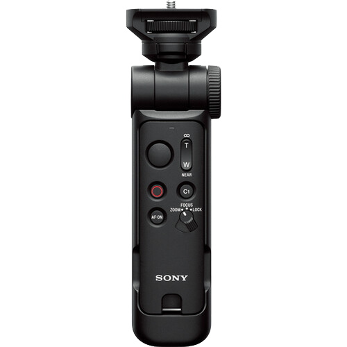 Sony GP-VPT3 Wireless Shooting Grip with Detachable Remote