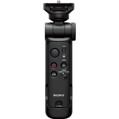 Sony GP-VPT3 Wireless Shooting Grip with Detachable Remote