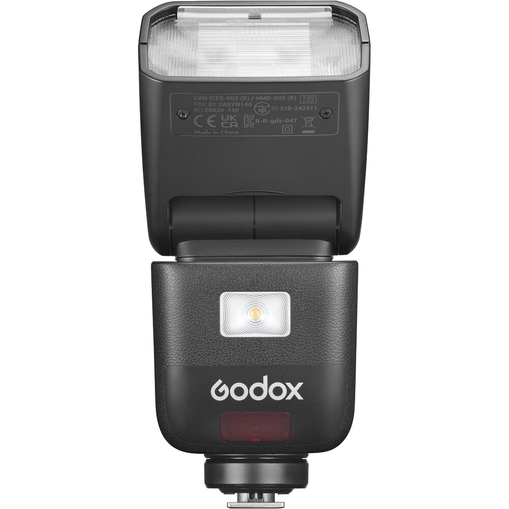 Godox Ving V480C TTL On-Camera Flash for Canon