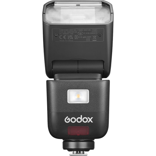 Godox Ving V480C TTL On-Camera Flash for Canon